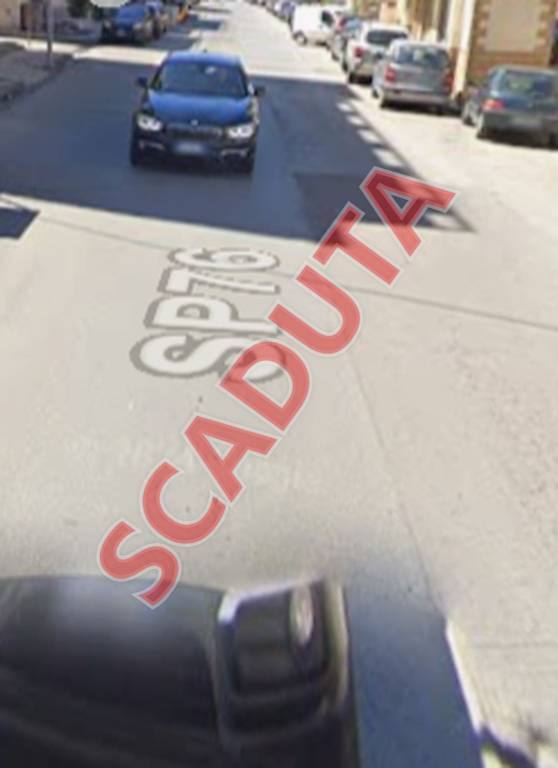 appartamento in vendita a Villabate