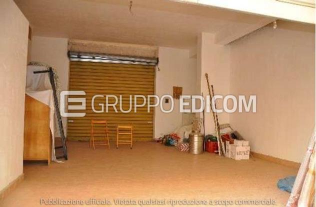 locale commerciale in vendita a Villabate
