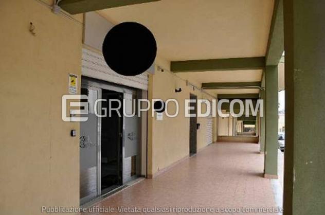 locale commerciale in vendita a Villabate
