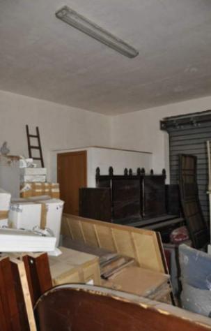 locale commerciale in vendita a Villabate