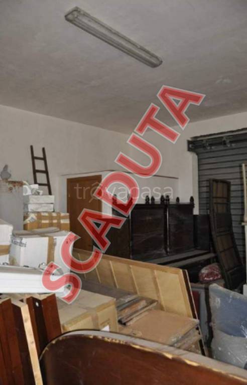 locale commerciale in vendita a Villabate