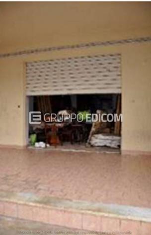 locale commerciale in vendita a Villabate