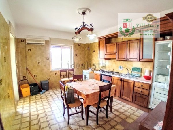 appartamento in vendita a Villabate
