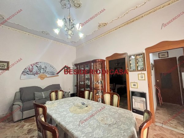 appartamento in vendita a Villabate