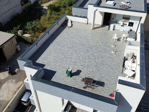 appartamento in vendita a Villabate