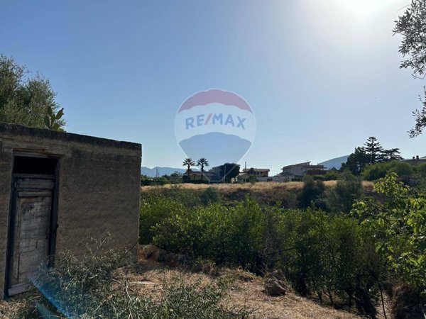 terreno agricolo in vendita a Villabate