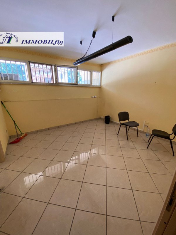 ufficio in vendita a Villabate