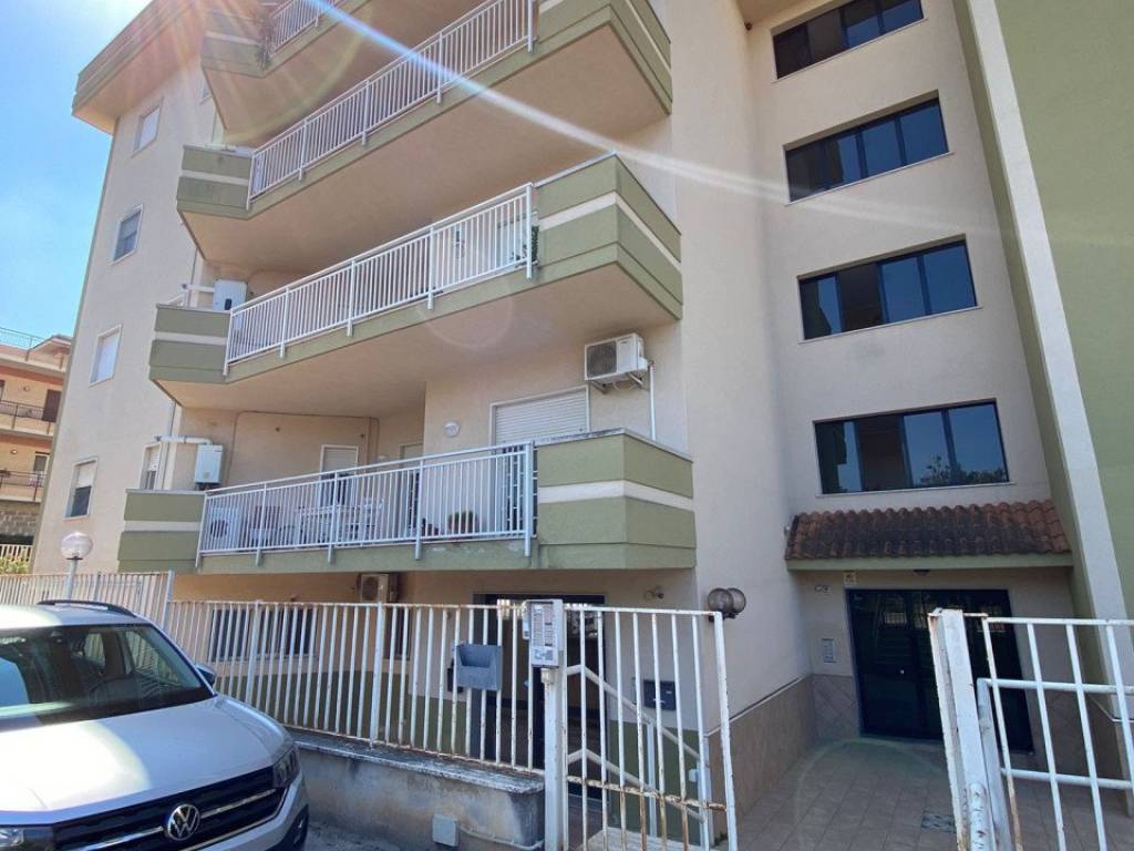 ufficio in vendita a Villabate