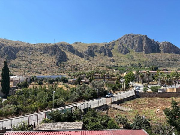 appartamento in vendita a Villabate