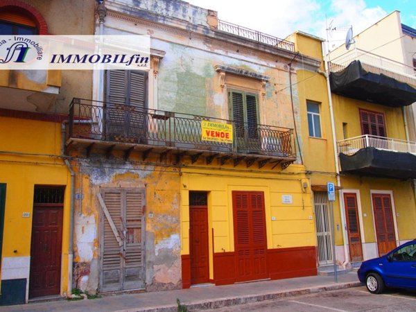 appartamento in vendita a Villabate