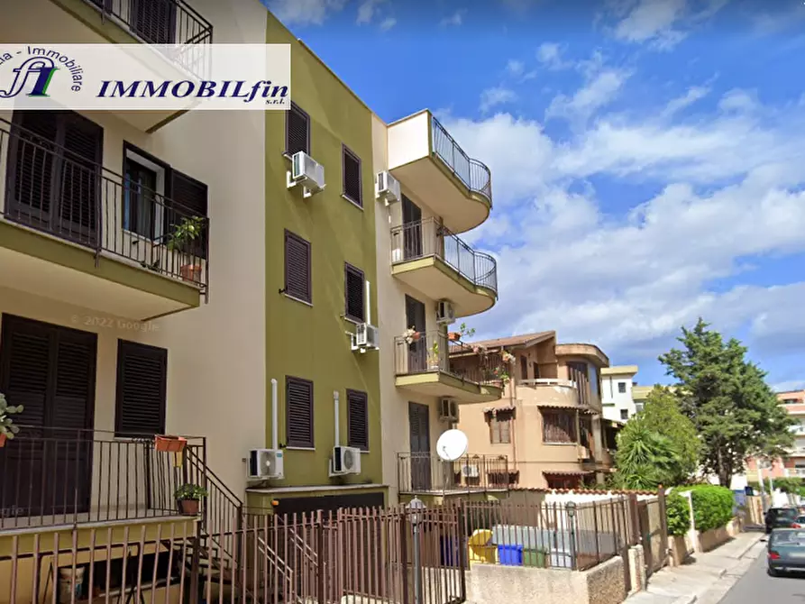 mansarda in vendita a Villabate