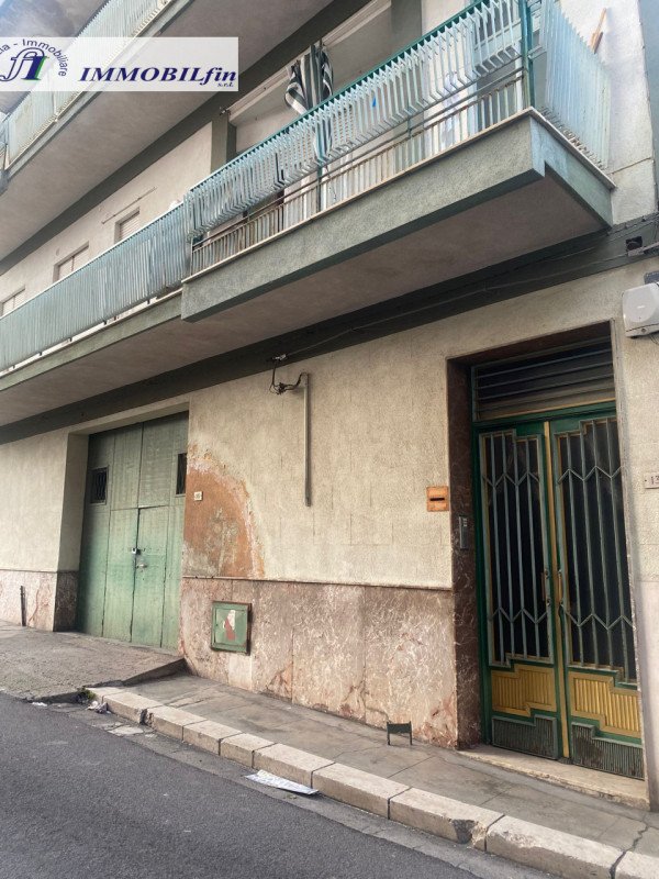 appartamento in vendita a Villabate