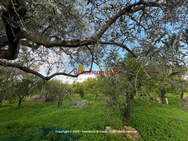 terreno edificabile in vendita a Villabate