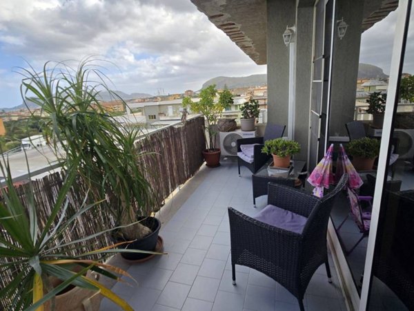 appartamento in vendita a Villabate