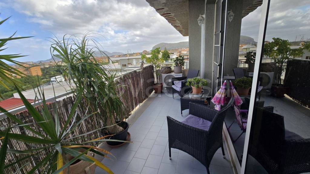 appartamento in vendita a Villabate