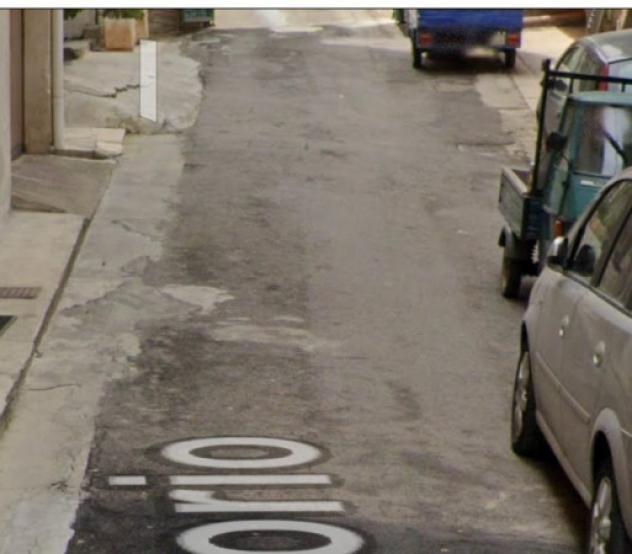 appartamento in vendita a Villabate