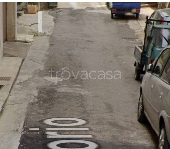 appartamento in vendita a Villabate