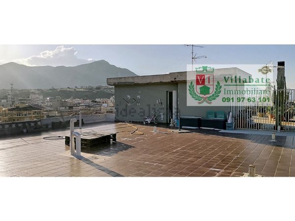 appartamento in vendita a Villabate