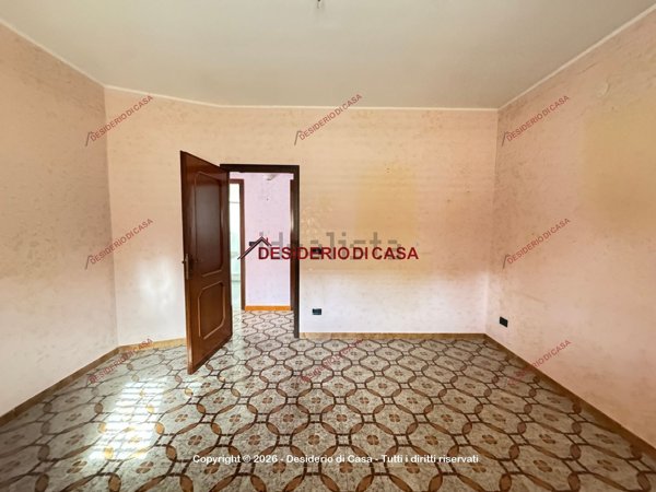 appartamento in vendita a Villabate