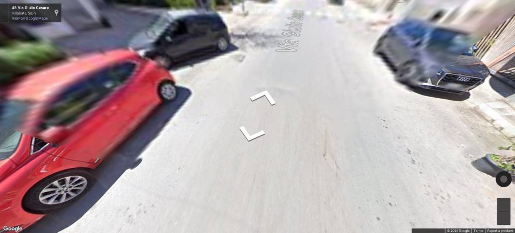 ufficio in vendita a Villabate