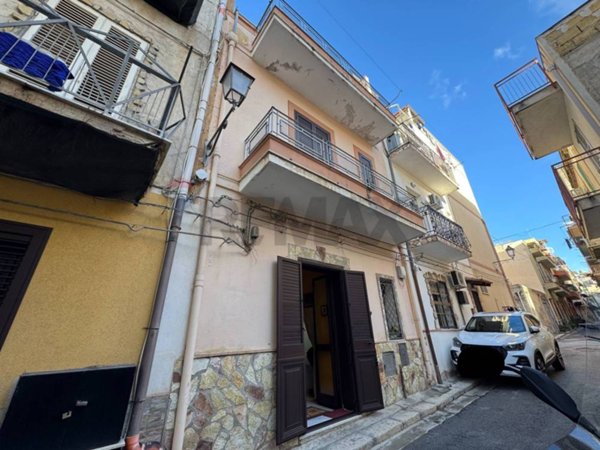 casa indipendente in vendita a Villabate