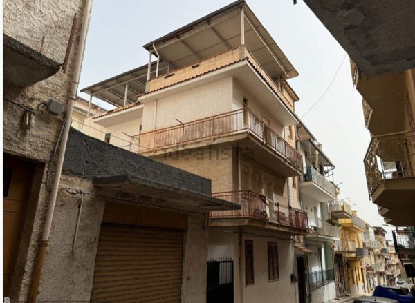 appartamento in vendita a Villabate