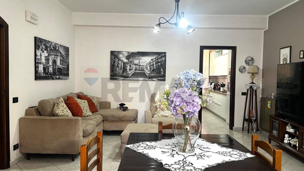 appartamento in vendita a Villabate