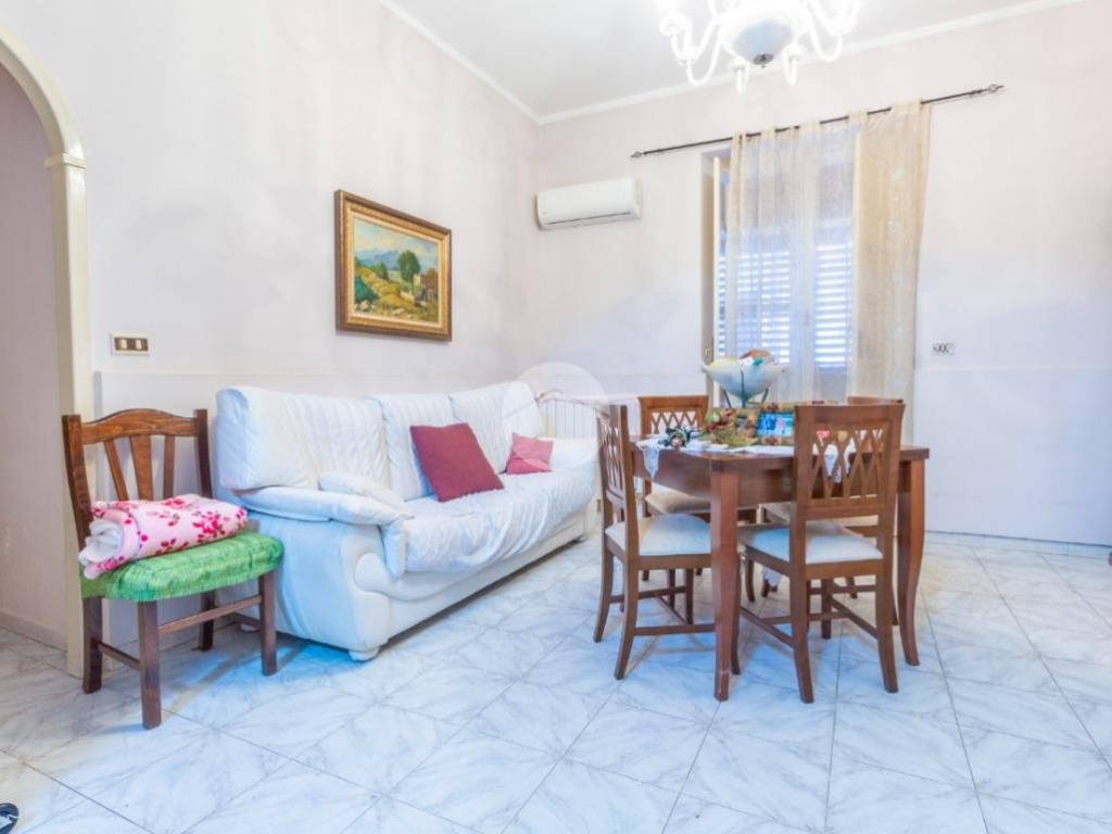 appartamento in vendita a Villabate