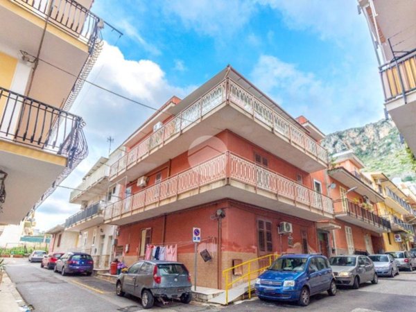 appartamento in vendita a Villabate