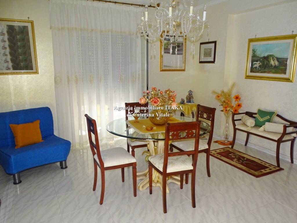 appartamento in vendita a Villabate