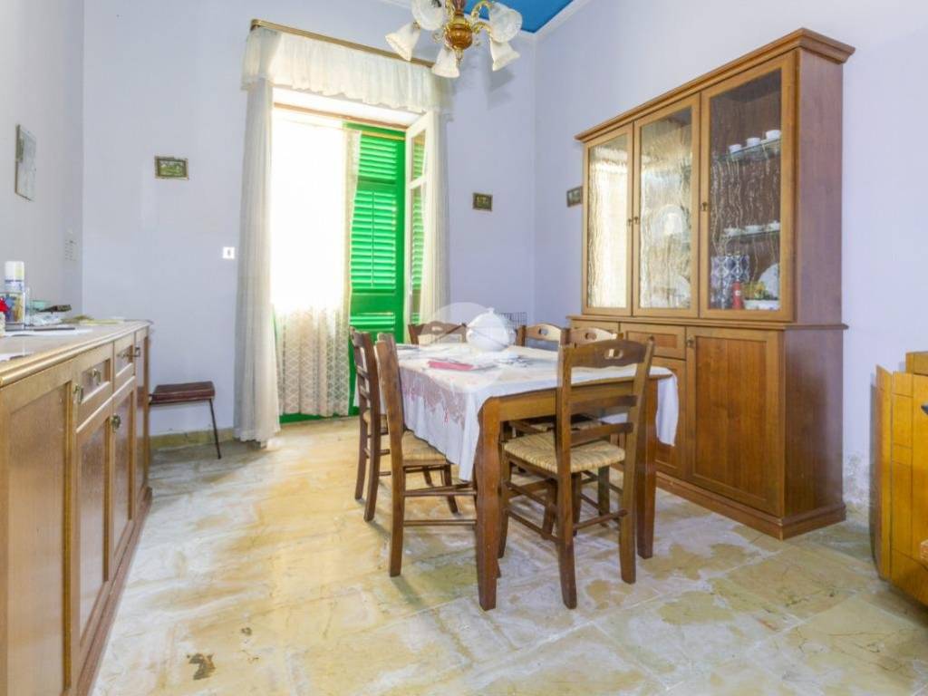 appartamento in vendita a Villabate