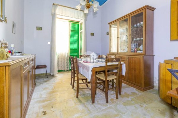 appartamento in vendita a Villabate