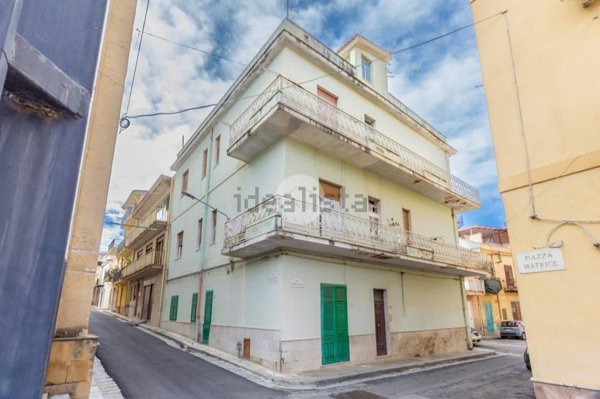 appartamento in vendita a Villabate