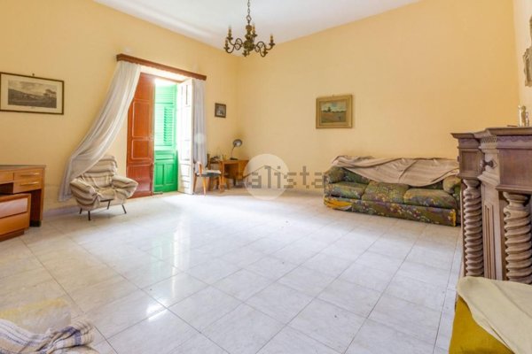 appartamento in vendita a Villabate