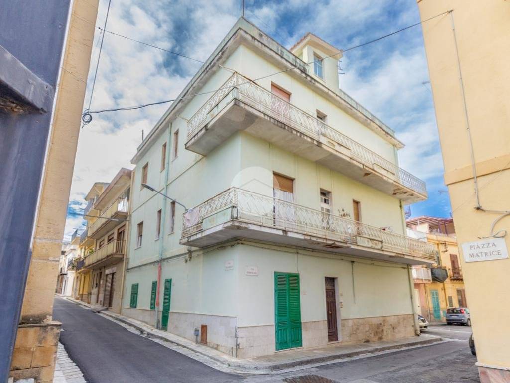 appartamento in vendita a Villabate