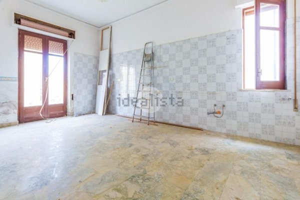 appartamento in vendita a Villabate