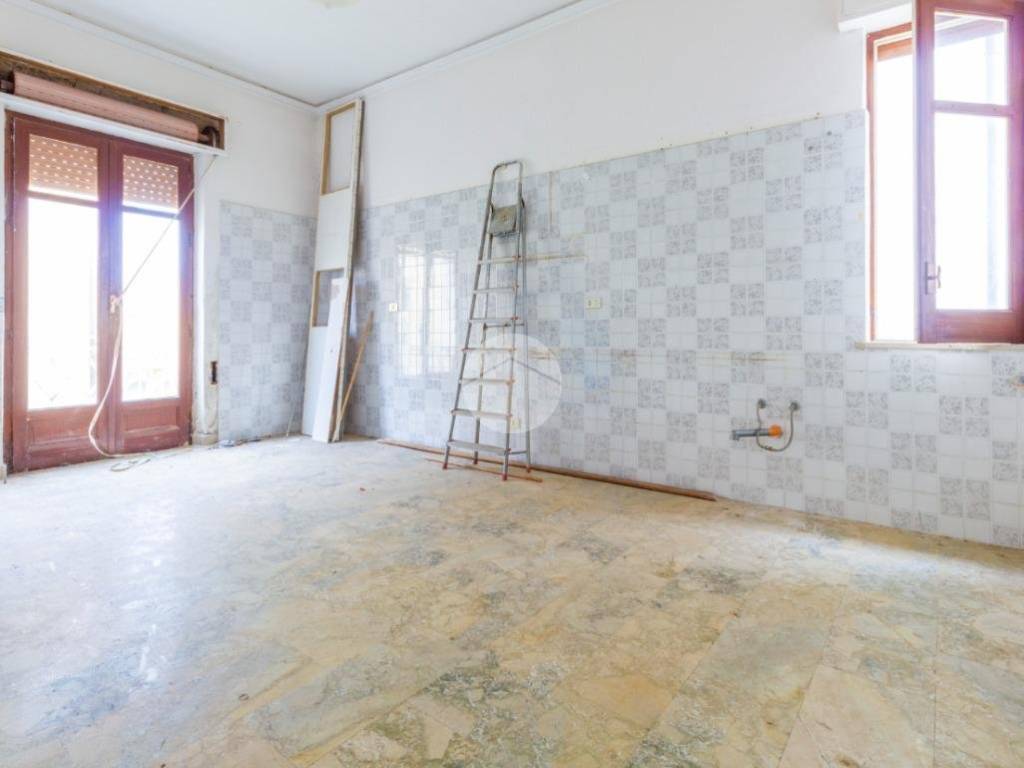 appartamento in vendita a Villabate