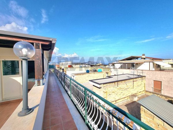 appartamento in vendita a Villabate