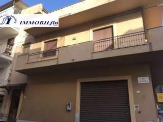 appartamento in vendita a Villabate