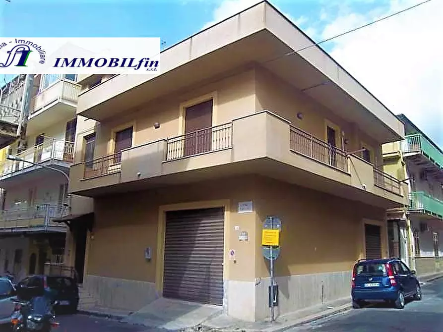 appartamento in vendita a Villabate in zona Pomara