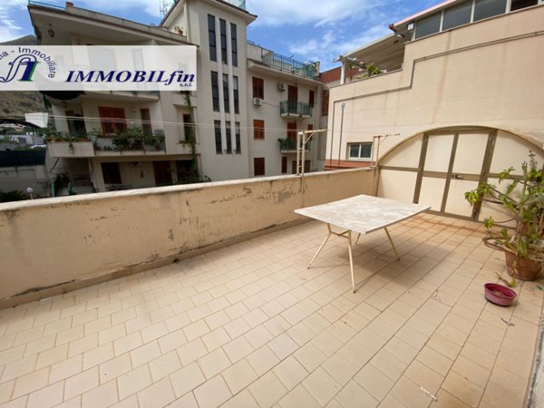 appartamento in vendita a Villabate