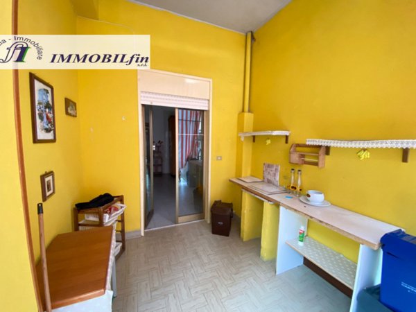 appartamento in vendita a Villabate