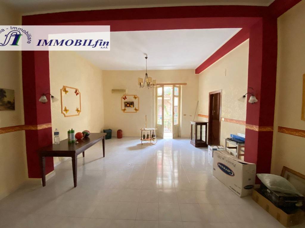 appartamento in vendita a Villabate