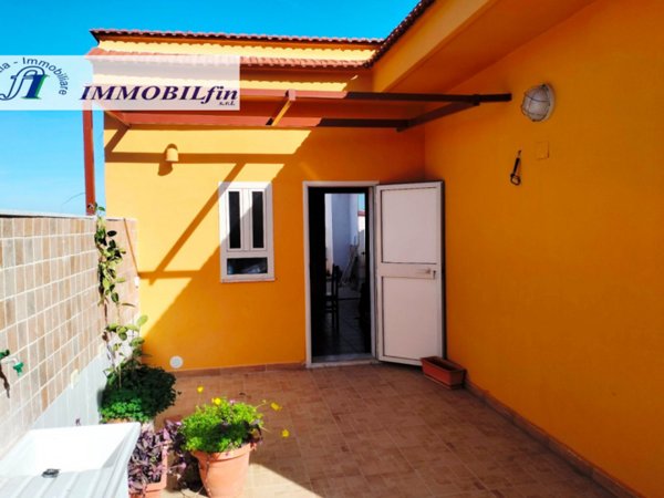 appartamento in vendita a Villabate