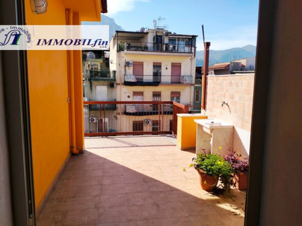 appartamento in vendita a Villabate