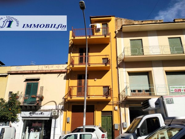 appartamento in vendita a Villabate