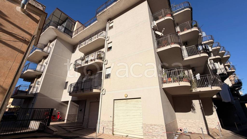 appartamento in vendita a Villabate