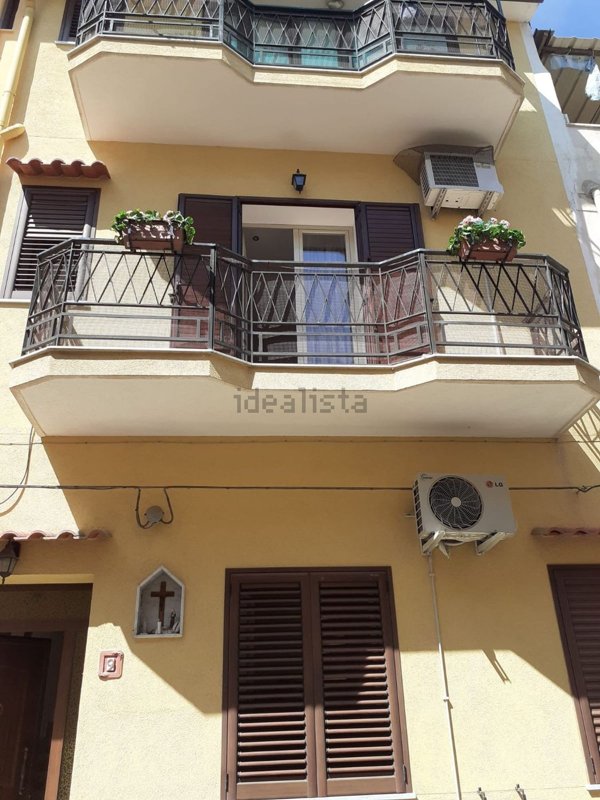 appartamento in vendita a Villabate