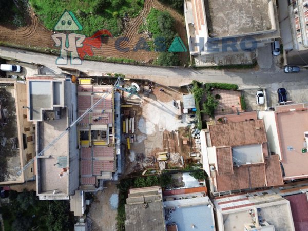 casa indipendente in vendita a Villabate