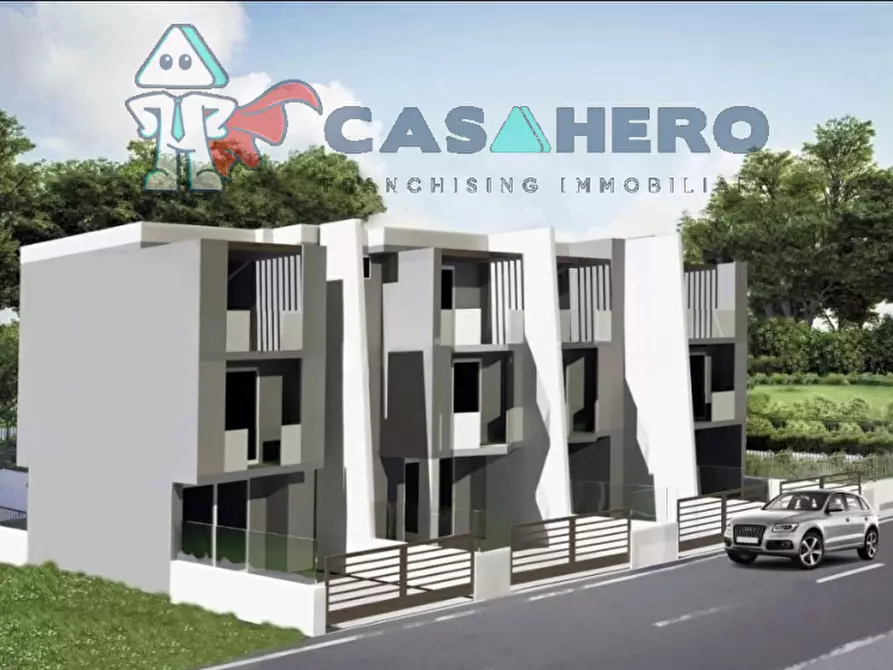 casa indipendente in vendita a Villabate